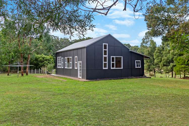 Fifth view of Homely acreageSemiRural listing, 711 Surry River-Gorae Road, Gorae VIC 3305