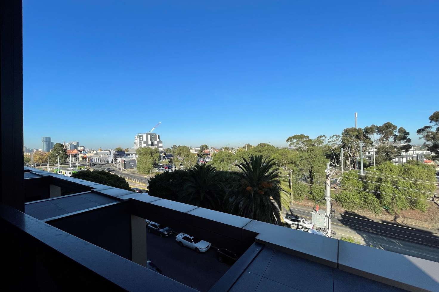 Main view of Homely apartment listing, 301/956 Mount Alexander Road, Essendon VIC 3040