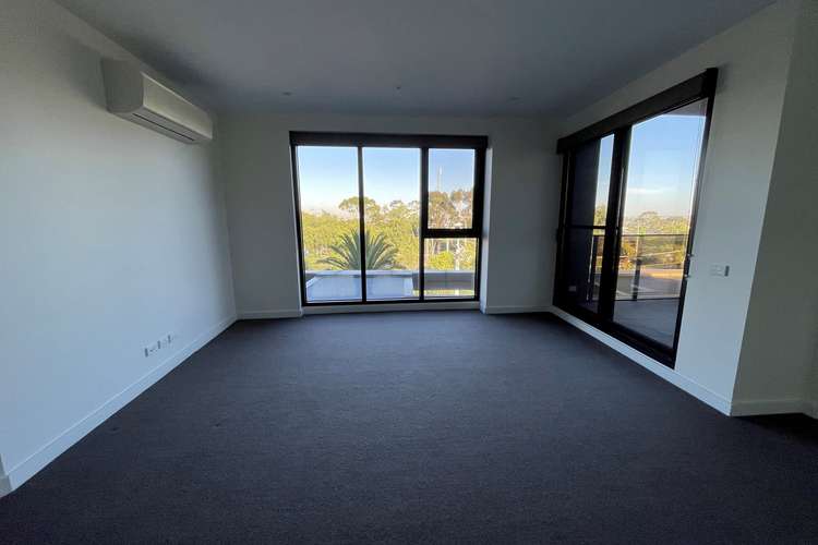 Fourth view of Homely apartment listing, 301/956 Mount Alexander Road, Essendon VIC 3040
