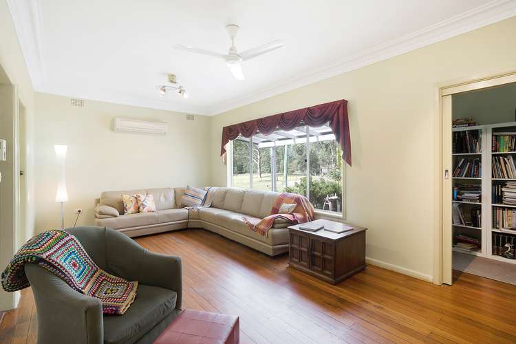 Sixth view of Homely acreageSemiRural listing, 9914 Princes Highway, Cobargo NSW 2550