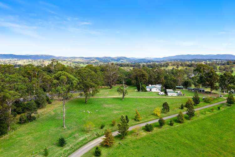 Seventh view of Homely acreageSemiRural listing, 9914 Princes Highway, Cobargo NSW 2550