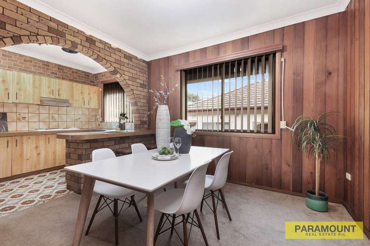 Third view of Homely house listing, 11 Trafalgar Street, Peakhurst NSW 2210