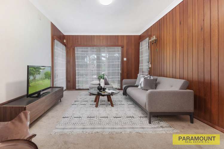 Fifth view of Homely house listing, 11 Trafalgar Street, Peakhurst NSW 2210