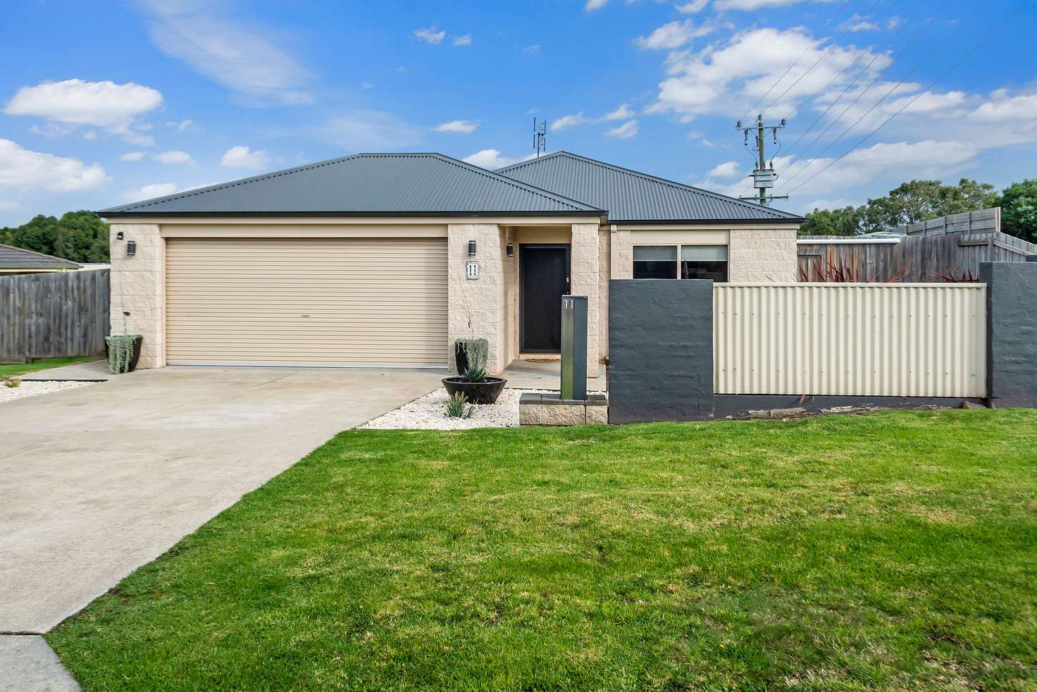 Main view of Homely house listing, 11 Isabel Court, Portland VIC 3305