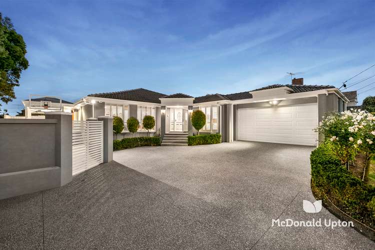 25 Ruby Street, Essendon West VIC 3040