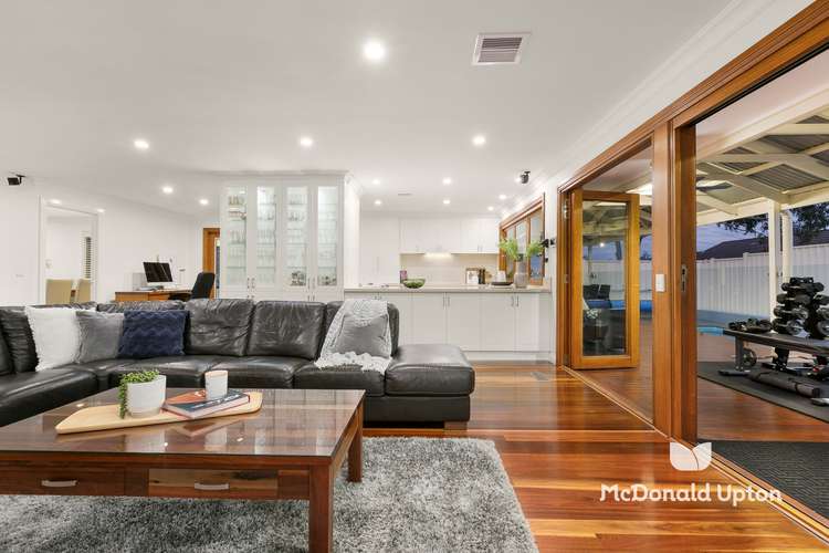 Fourth view of Homely house listing, 25 Ruby Street, Essendon West VIC 3040