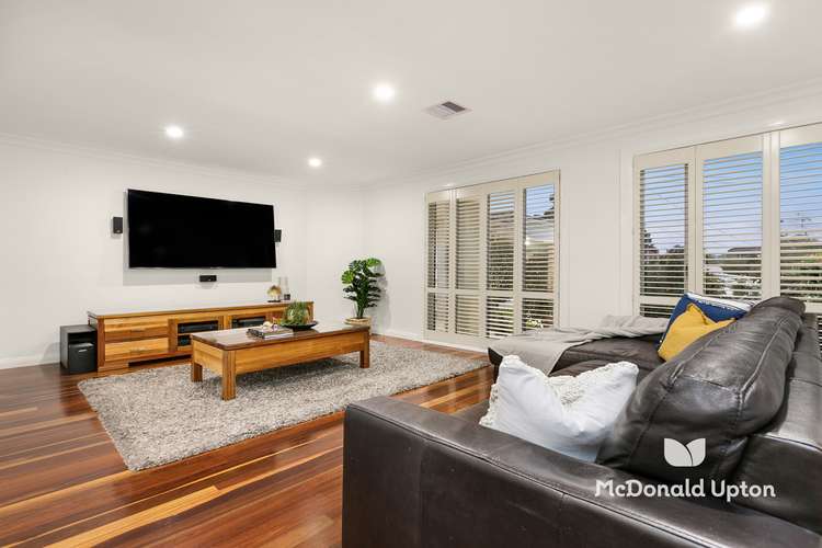 Fifth view of Homely house listing, 25 Ruby Street, Essendon West VIC 3040