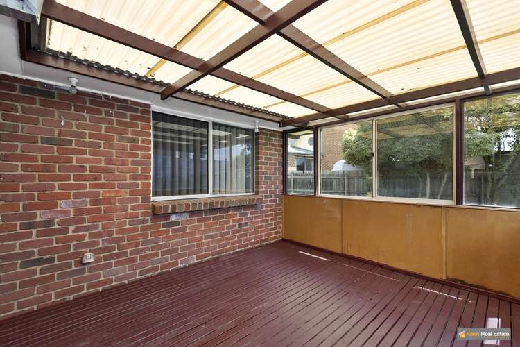 Fifth view of Homely house listing, 13 Winnima Avenue, Hampton Park VIC 3976