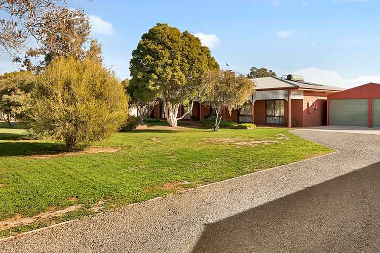 Main view of Homely house listing, 17A HOGANS ROAD, Yarrawonga VIC 3730