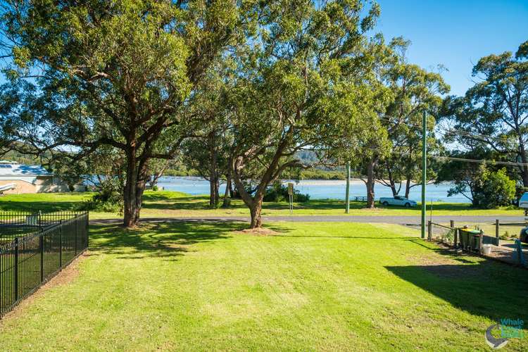 Second view of Homely residentialLand listing, 10 River Road, Bermagui NSW 2546