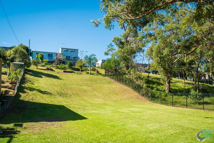 Fourth view of Homely residentialLand listing, 10 River Road, Bermagui NSW 2546