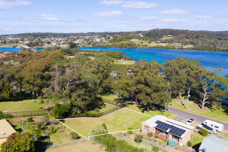 Seventh view of Homely residentialLand listing, 10 River Road, Bermagui NSW 2546