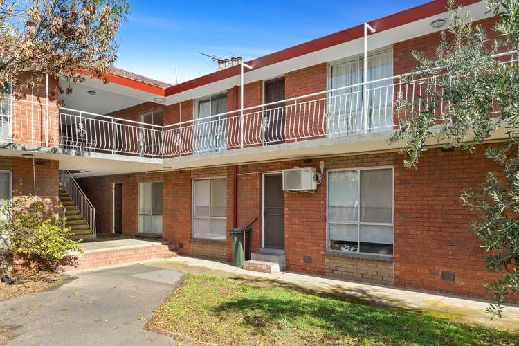 Main view of Homely unit listing, 9/4 Cooper Street, Sunshine VIC 3020