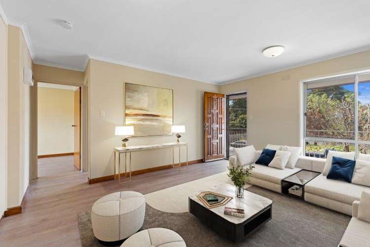 Second view of Homely unit listing, 9/4 Cooper Street, Sunshine VIC 3020