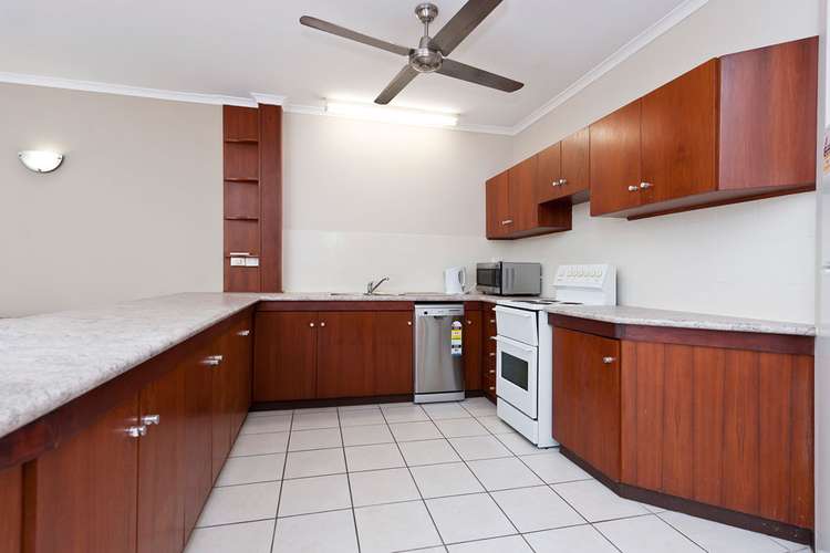 Second view of Homely apartment listing, 1/280 Casuarina Drive, Nightcliff NT 810