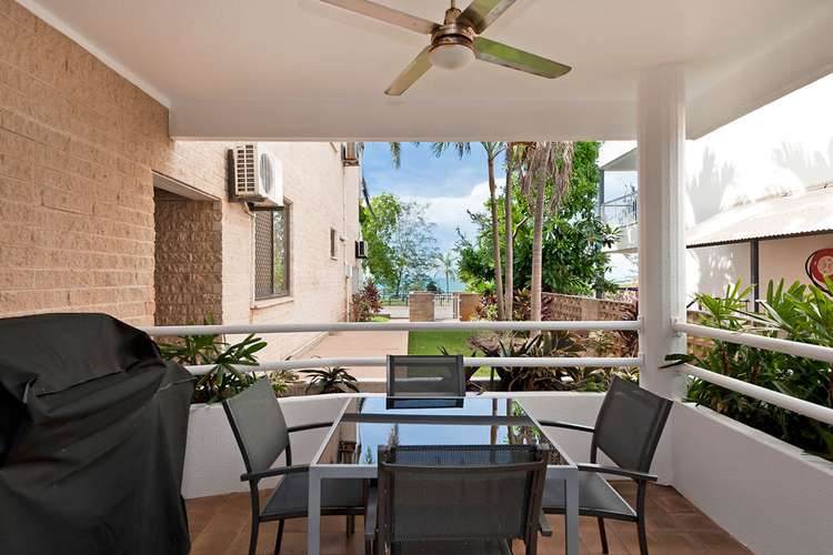 Third view of Homely apartment listing, 1/280 Casuarina Drive, Nightcliff NT 810