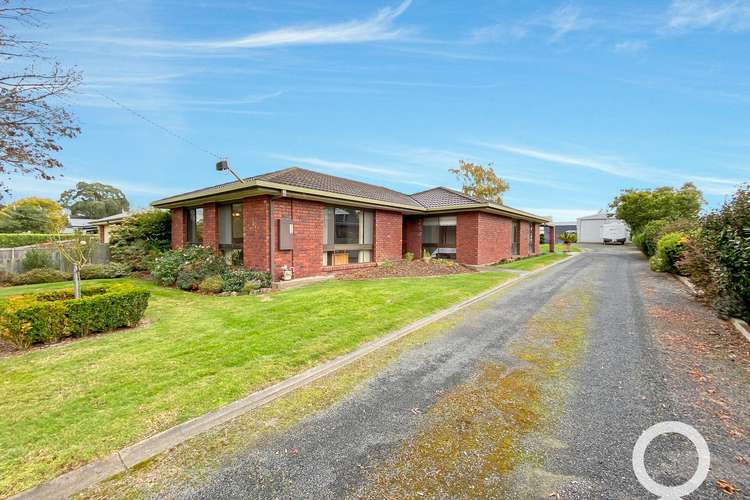 Main view of Homely house listing, 17 Railway Avenue, Darnum VIC 3822