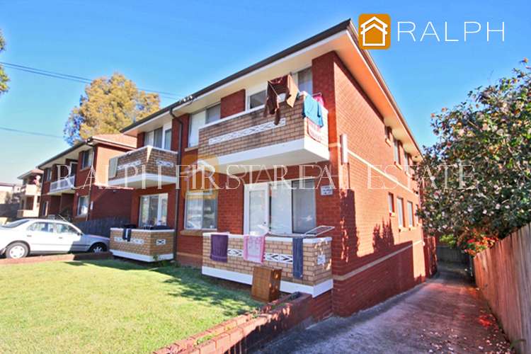 Main view of Homely unit listing, 6/121 Sproule Street, Lakemba NSW 2195