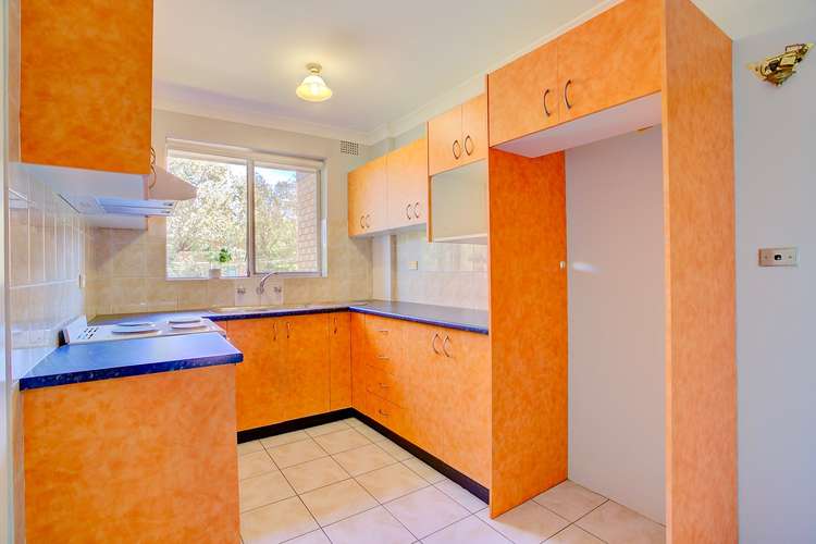 Third view of Homely unit listing, 9/127 Chapel Road, Bankstown NSW 2200