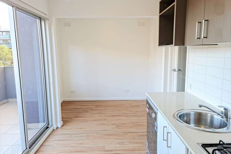 Third view of Homely apartment listing, 58/29 Lynch Street, Hawthorn VIC 3122
