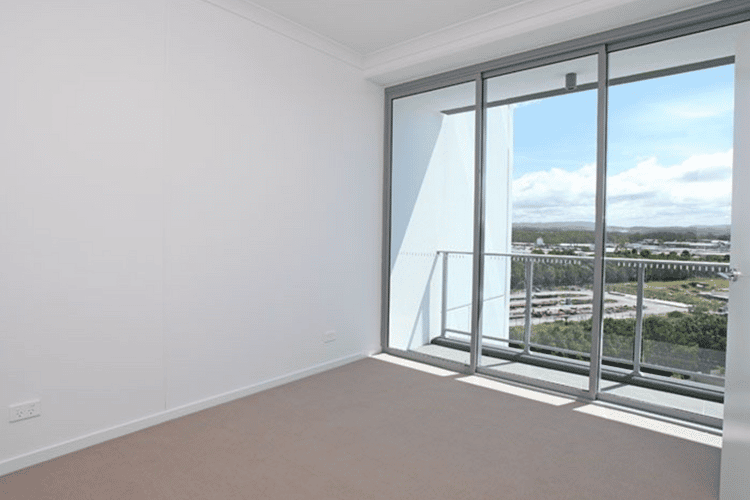 Fifth view of Homely apartment listing, 702/43 Harbour Town Drive, Biggera Waters QLD 4216