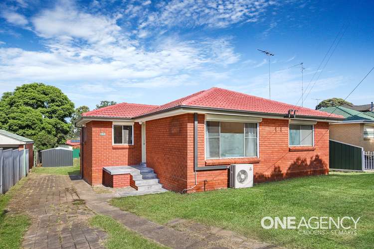 Main view of Homely house listing, 180 Carpenter Street, St Marys NSW 2760