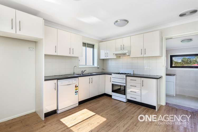Second view of Homely house listing, 180 Carpenter Street, St Marys NSW 2760