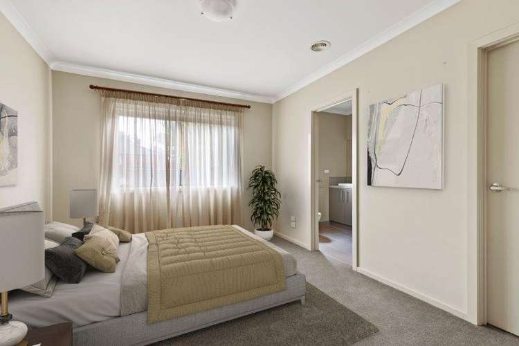 Fifth view of Homely house listing, 49 Minindee Road, Manor Lakes VIC 3024