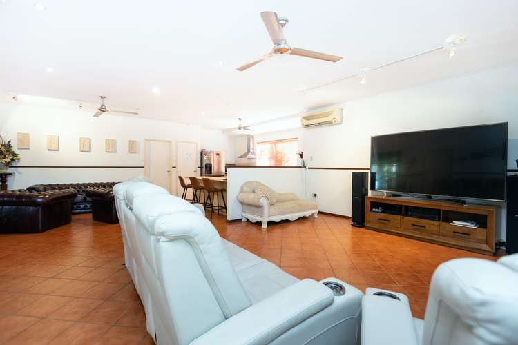 Sixth view of Homely house listing, 7 Goldie Court, Cable Beach WA 6726