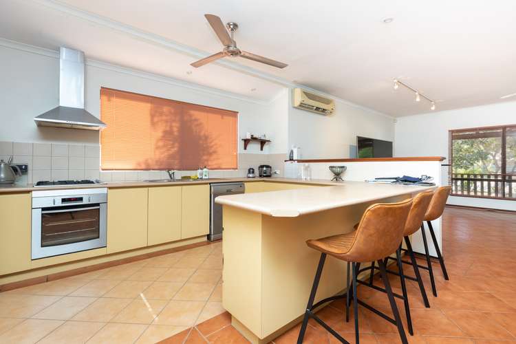 Seventh view of Homely house listing, 7 Goldie Court, Cable Beach WA 6726