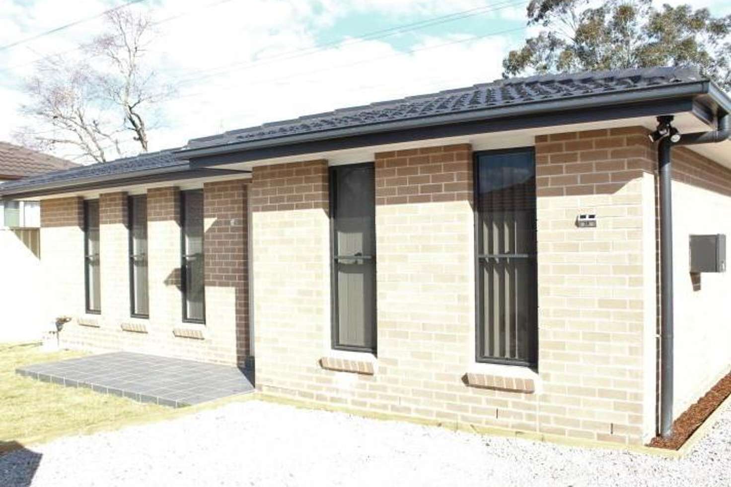Main view of Homely house listing, 2A Thor Place, Hebersham NSW 2770