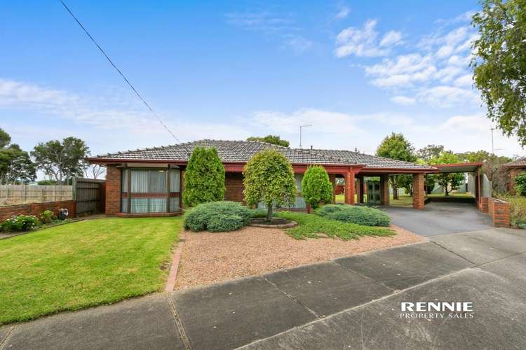 Main view of Homely house listing, 45 Spring Court, Morwell VIC 3840
