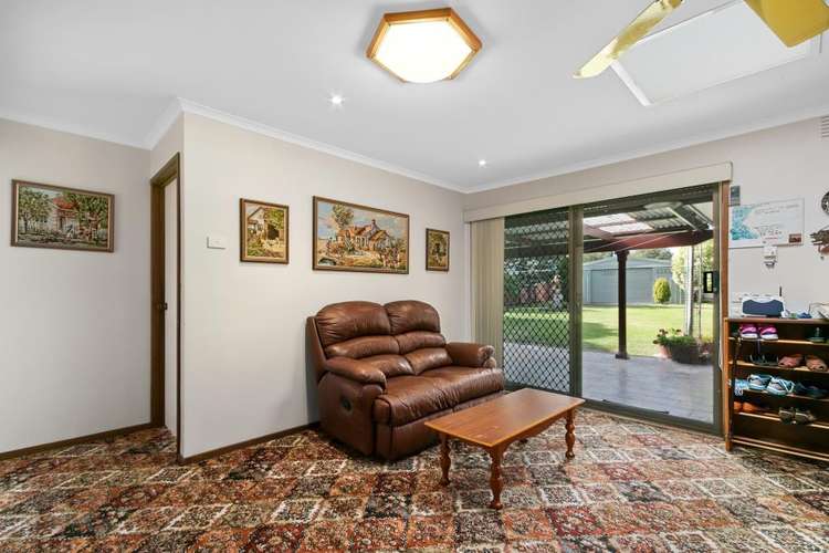 Second view of Homely house listing, 45 Spring Court, Morwell VIC 3840