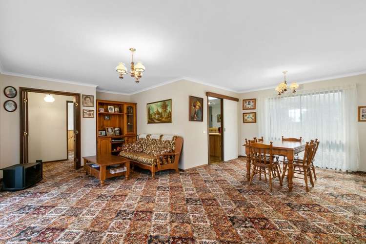 Third view of Homely house listing, 45 Spring Court, Morwell VIC 3840