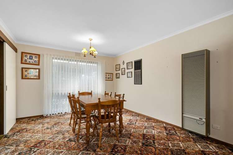 Fourth view of Homely house listing, 45 Spring Court, Morwell VIC 3840