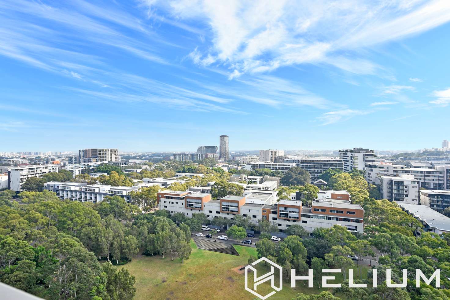 Main view of Homely apartment listing, 79/22 Gadigal Avenue, Zetland NSW 2017