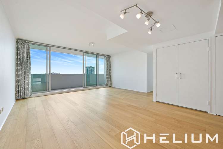 Second view of Homely apartment listing, 79/22 Gadigal Avenue, Zetland NSW 2017