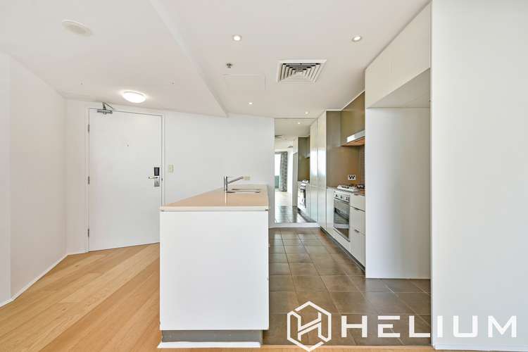 Third view of Homely apartment listing, 79/22 Gadigal Avenue, Zetland NSW 2017