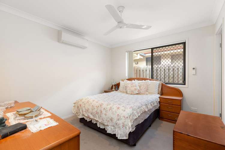 Sixth view of Homely townhouse listing, 21/300 Cliveden Avenue, Corinda QLD 4075