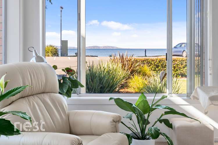 Main view of Homely unit listing, 1/26 Osborne Esplanade, Kingston Beach TAS 7050