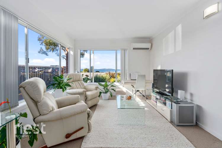 Third view of Homely unit listing, 1/26 Osborne Esplanade, Kingston Beach TAS 7050