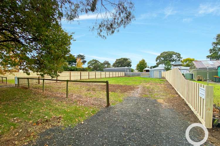 LOT Lot 3 Wellings Street, Darnum VIC 3822