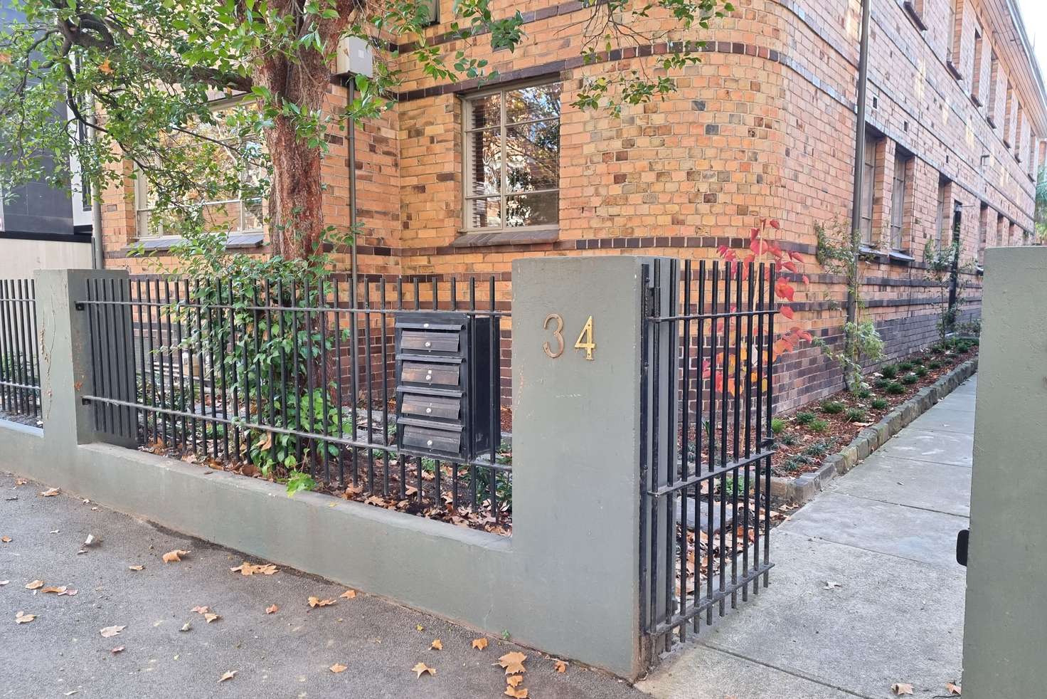 Main view of Homely apartment listing, 5/34 Adams Street, South Yarra VIC 3141