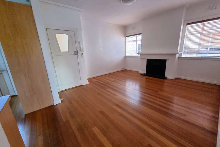 Second view of Homely apartment listing, 5/34 Adams Street, South Yarra VIC 3141