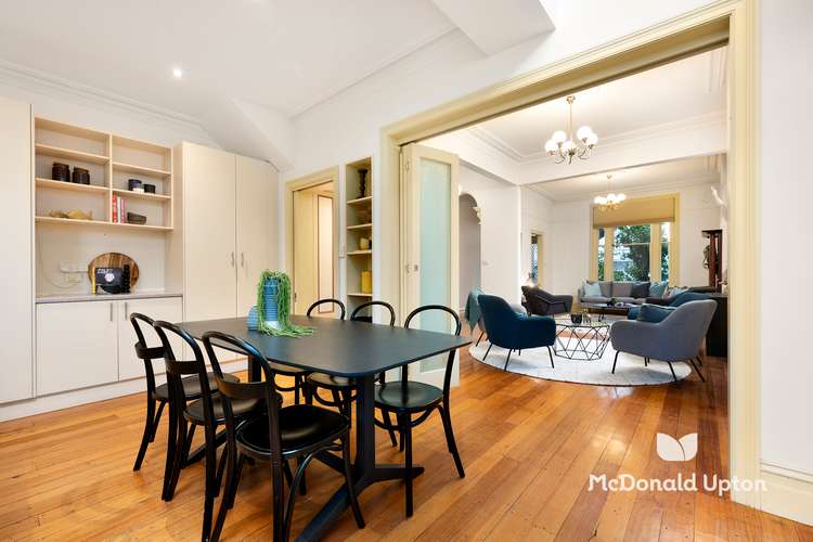 Fifth view of Homely house listing, 61 Gower Street, Kensington VIC 3031