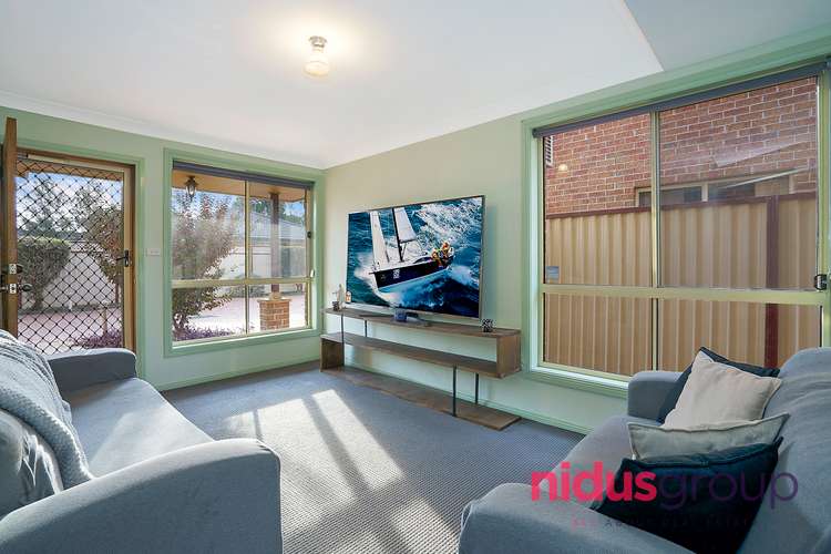 Second view of Homely townhouse listing, 6/37 O'Brien Street, Mount Druitt NSW 2770