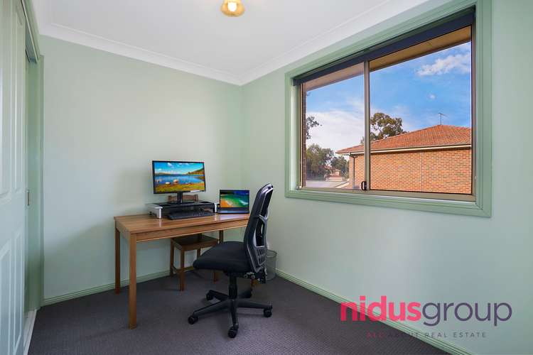 Third view of Homely townhouse listing, 6/37 O'Brien Street, Mount Druitt NSW 2770