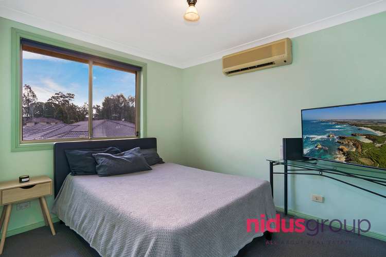 Fifth view of Homely townhouse listing, 6/37 O'Brien Street, Mount Druitt NSW 2770