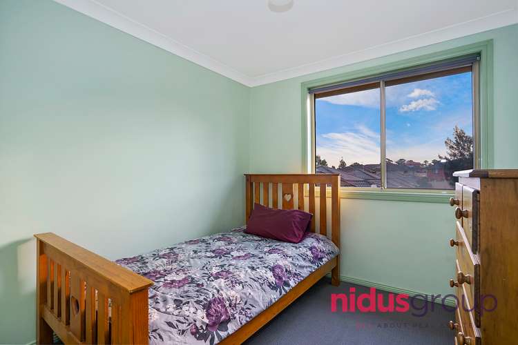 Sixth view of Homely townhouse listing, 6/37 O'Brien Street, Mount Druitt NSW 2770