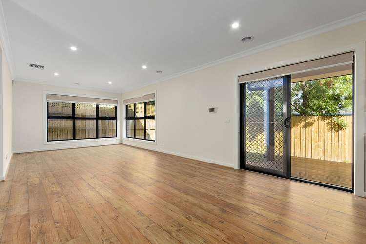 Second view of Homely townhouse listing, 48A Grey Street, Ringwood East VIC 3135